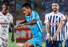 Tabla de posiciones Liga 1 2024 Perú: resultados de la jornada 14 del Apertura