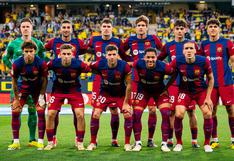 Barcelona sin trofeos a la vista: ¿qué cuatro objetivos podrían “endulzar” la temporada?