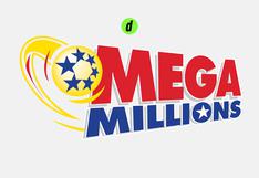 Mega Millions EN VIVO HOY martes 7 de abril: Resultados, premios y números ganadores