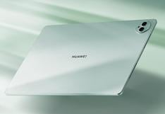 Huawei MatePad Pro 13.2: ficha técnica y precio de la nueva tablet