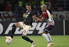 Desde líder hasta colero: ¿qué pasa si la ‘U’ gana, pierde o empata ante Junior en la Libertadores?