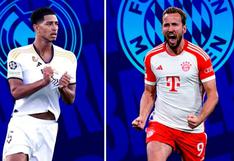 VIDEO: Real Madrid vs Bayern Múnich EN VIVO vía ESPN por la Champions League