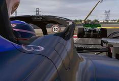 Conoce más al detalle la parrilla de pilotos y circuitos de EA Sports F1 24 [VIDEO]