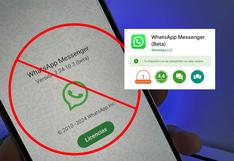 Por estas razones tu celular se quedará sin WhatsApp el 1 de mayo
