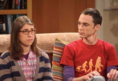 “Young Sheldon”: así será la aparición especial de Sheldon y Amy al final de la serie