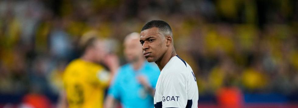 Pronósticos PSG vs Borussia Dortmund: Choque decisivo en Francia