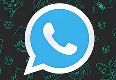 Descargar WhatsApp Plus 2024 APK de mayo: instalar última versión v17.70 oficial