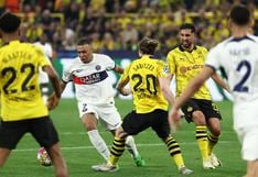 PSG vs Dortmund EN VIVO por ESPN, STAR Plus, MAX y Futbol Libre TV